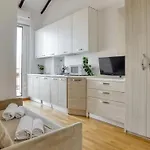Monolocale In Centro Milano - Ac - Wifi