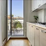 Monolocale In Centro Milano - Ac - Wifi