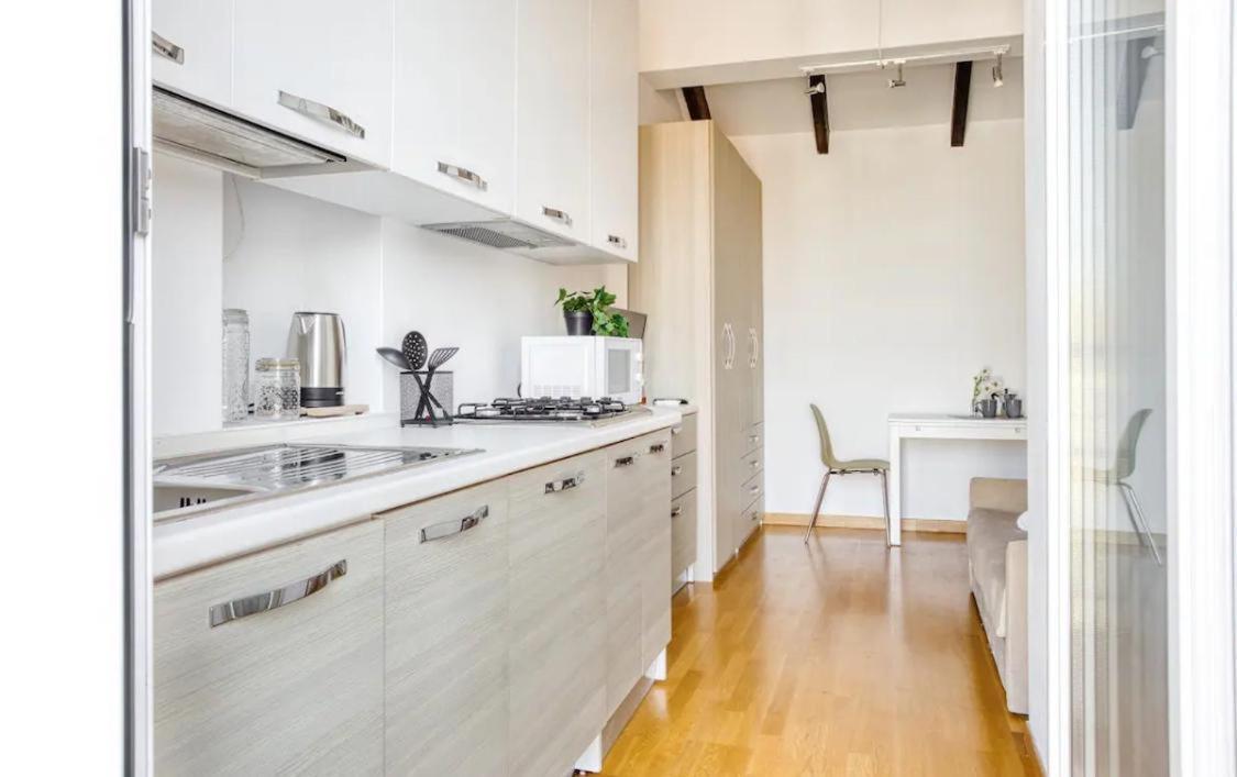 Monolocale In Centro - Ac - Wifi Apartment *