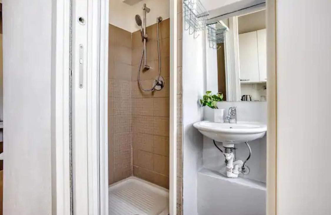 Apartment Monolocale In Centro - Ac - Wifi Milan