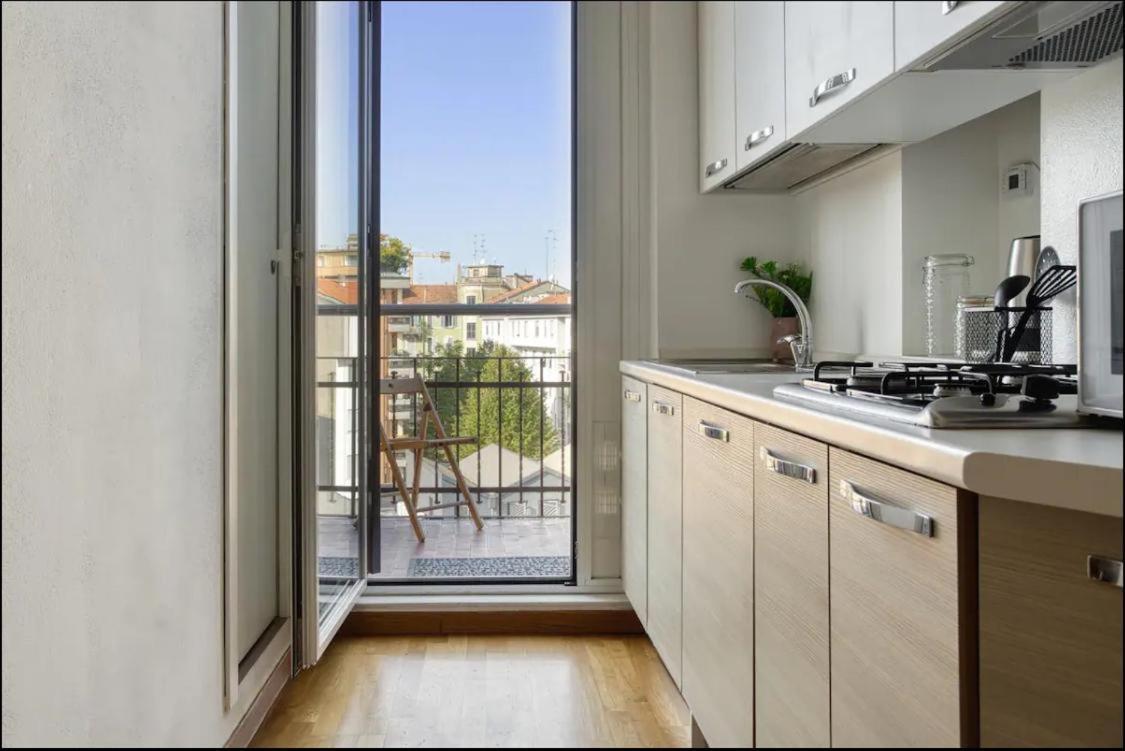 Monolocale In Centro - Ac - Wifi Apartment *